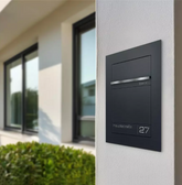 RAL 7016 antratsiithall